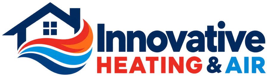 Innovative Heating & Air LLC